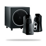 Speaker System Z523