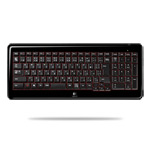 Wireless Keyboard K340