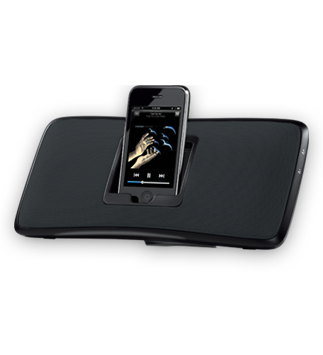 Rechargeable Speaker S315i