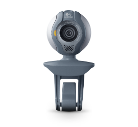 Logitech® Webcam C500