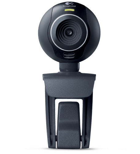 Logitech® Webcam C300