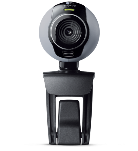 Logitech® Webcam C250