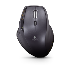 MX™ 1100 Cordless Laser Mouse