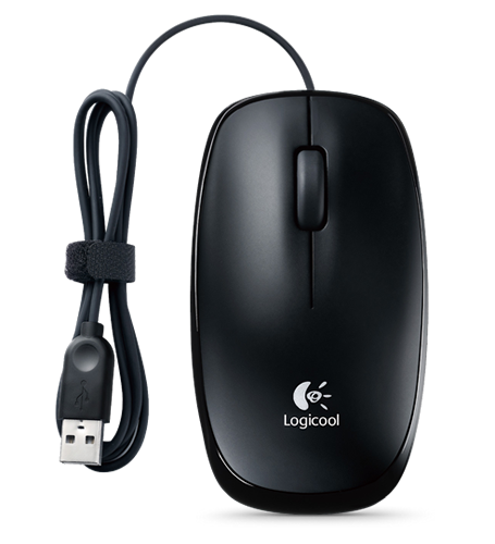 Mouse M115