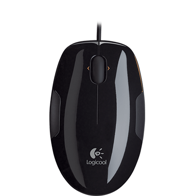 LS1 Laser Mouse