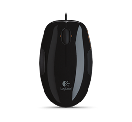 LS1 Laser Mouse