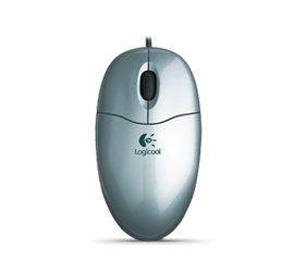 Optical Mouse