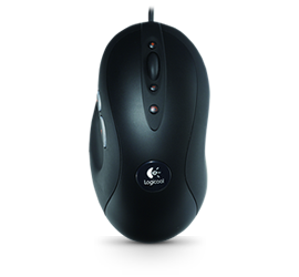 MX™518 Optical Gaming Mouse