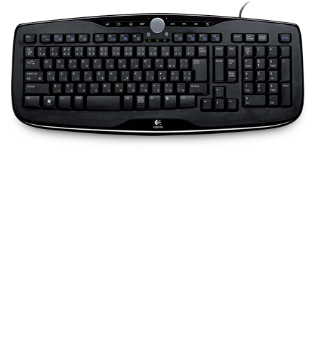 Access Keyboard 600