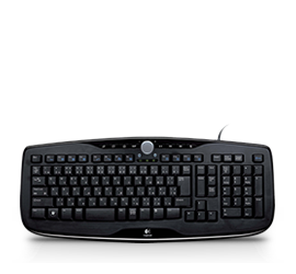 Access Keyboard 600
