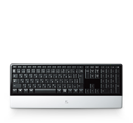 diNovo Keyboard for Notebooks