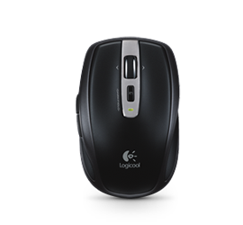 Anywhere Mouse MX™