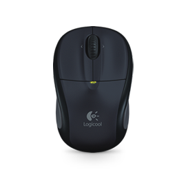 Wireless Mouse M305