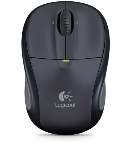 Wireless Mouse M305