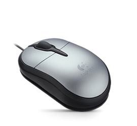 Mini Optical Mouse Plus