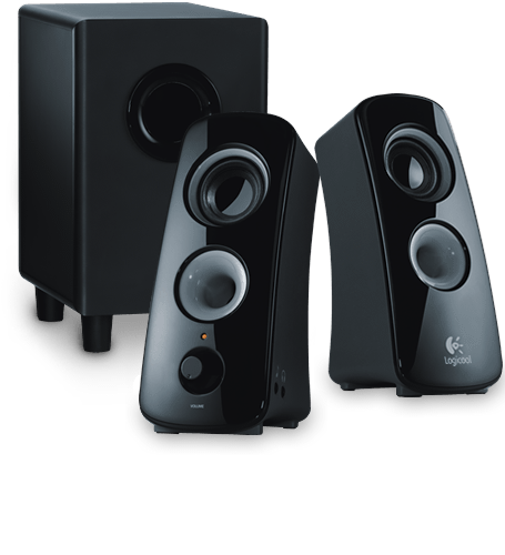 Speaker System Z323