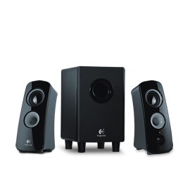 Speaker System Z323