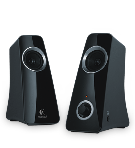 Speaker System Z320