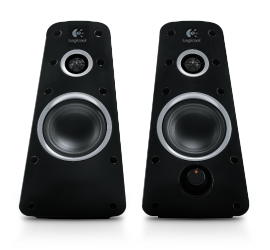 Speaker System Z520