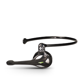 Logitech® Cordless Vantage™ Headset for PLAYSTATION®3