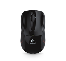Wireless Mouse M505