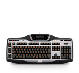G15 Keyboard
