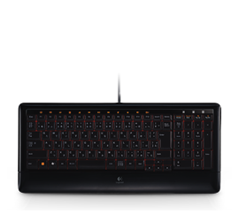Compact Keyboard K300