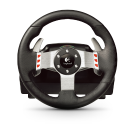Logitech® G27 Racing Wheel