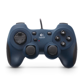 Dual Action™ Gamepad