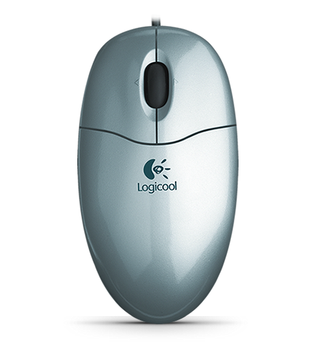 OpticalMouse_Silver