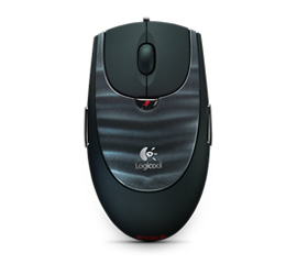 G3 Laser Mouse