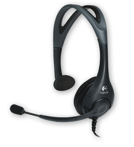 Vantage™ USB Headset