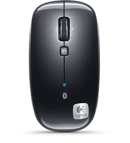 Bluetooth® Mouse M555b