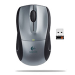 Wireless Mouse M505