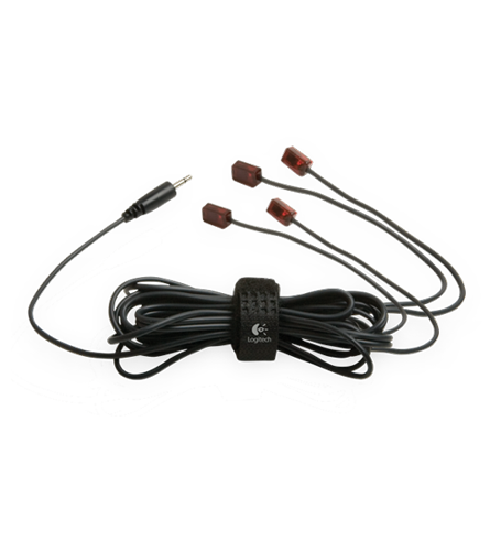 Harmony® Precision IR Cables