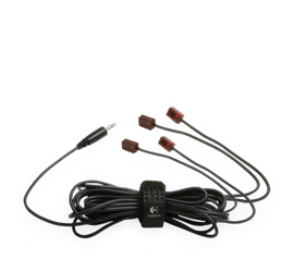 Harmony® Precision IR Cables