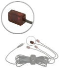Rubber covers