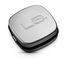 Ultimate Ears metallic crush-proof case