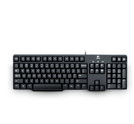 Classic Keyboard K100