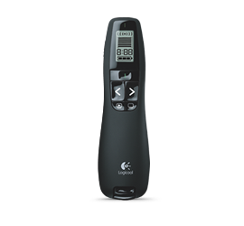 Professional Presenter R800
