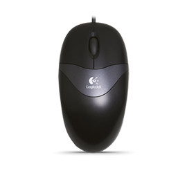 Optical Mouse