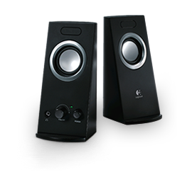 R-15 Speaker System