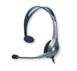 Labtec Mono 331 Headset