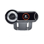 Logitech® Webcam Pro 9000