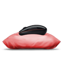 LS1 Laser Mouse