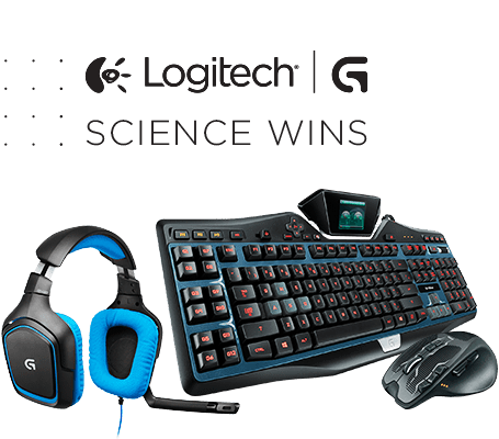 Logitech Gaming