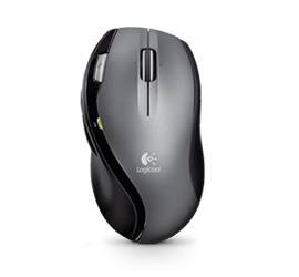 MX™620 Cordless Laser Mouse