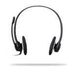 USB Headset H330 Glamour image SM