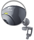 Built-in mic with RightSound
