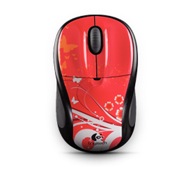 Wireless Mouse M305